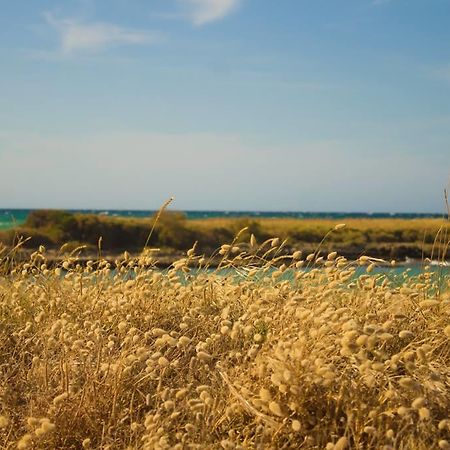 Вилла Borgo Degli Artisti Остуни Экстерьер фото