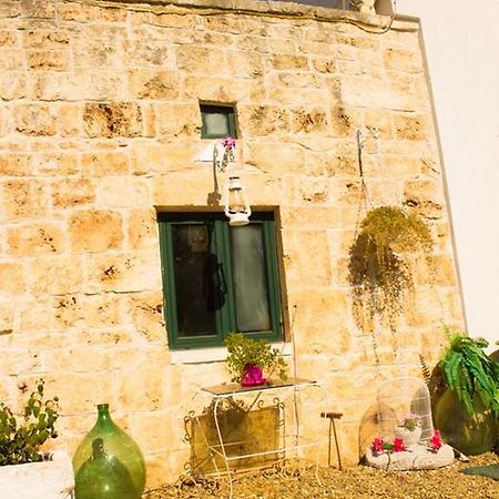 Вилла Borgo Degli Artisti Остуни Экстерьер фото